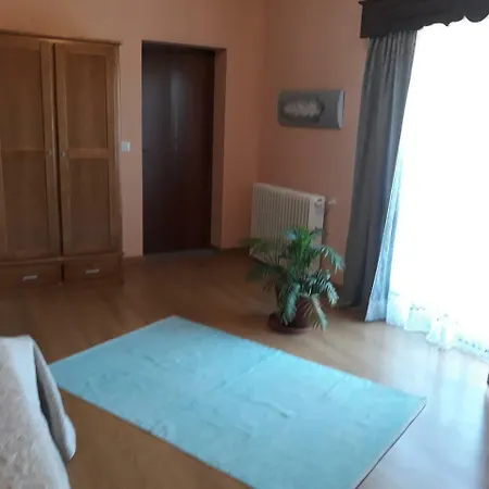 Cynda's Homestay Viseu
