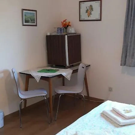 Cynda's Homestay