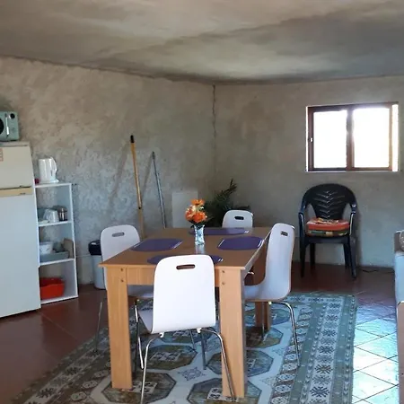 Alloggio in famiglia Cynda's