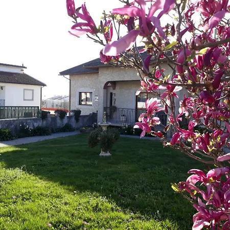 Cynda's Alloggio in famiglia *