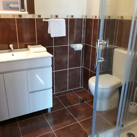 Quarto em Acomodações Particulares Cynda's