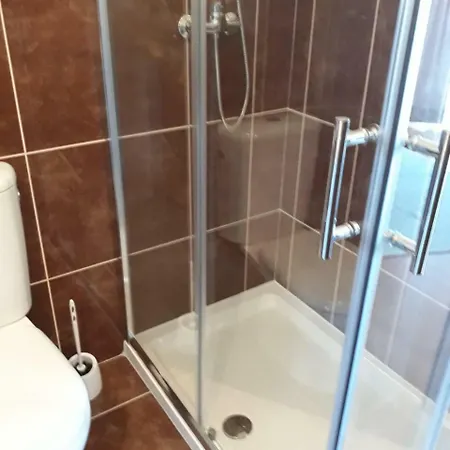 Quarto em Acomodações Particulares Cynda's *