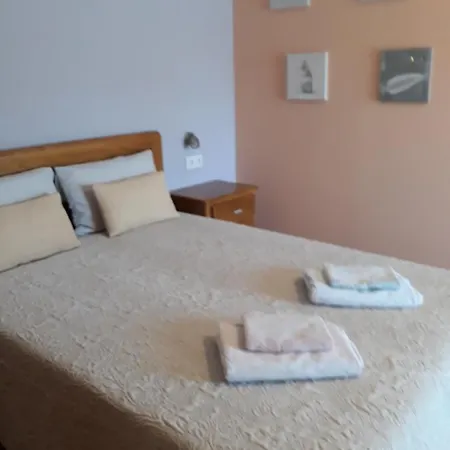 Alloggio in famiglia Cynda's Viseu