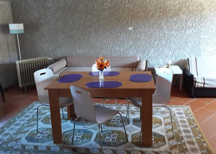 Cynda's Homestay szállás