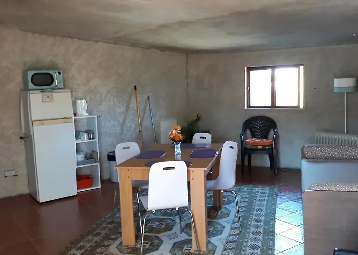 Homestay szállás Cynda's