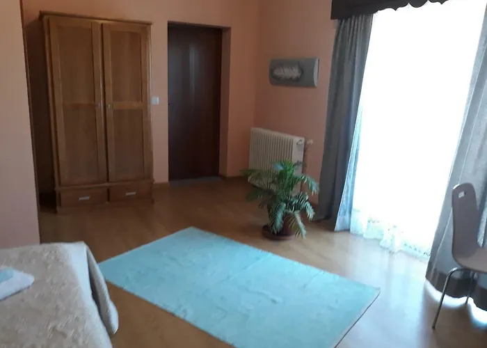 Cynda's Pansiyon Viseu