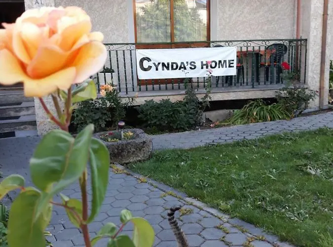 Homestay szállás Cynda's *