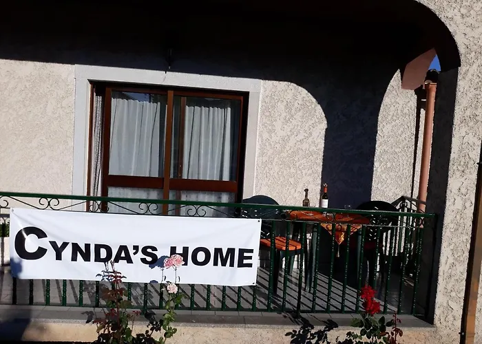 Homestay szállás Cynda's *