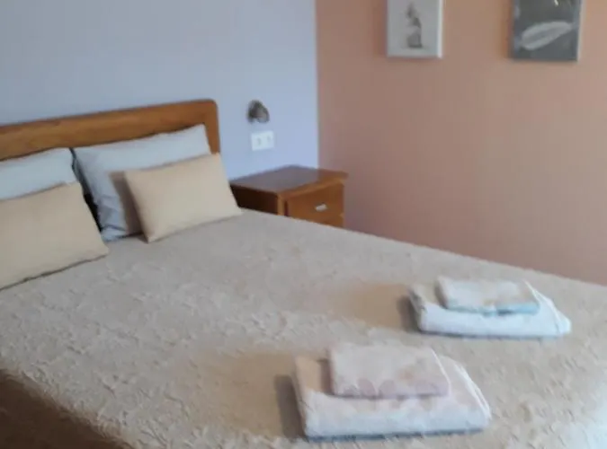 Pansiyon Cynda's Viseu